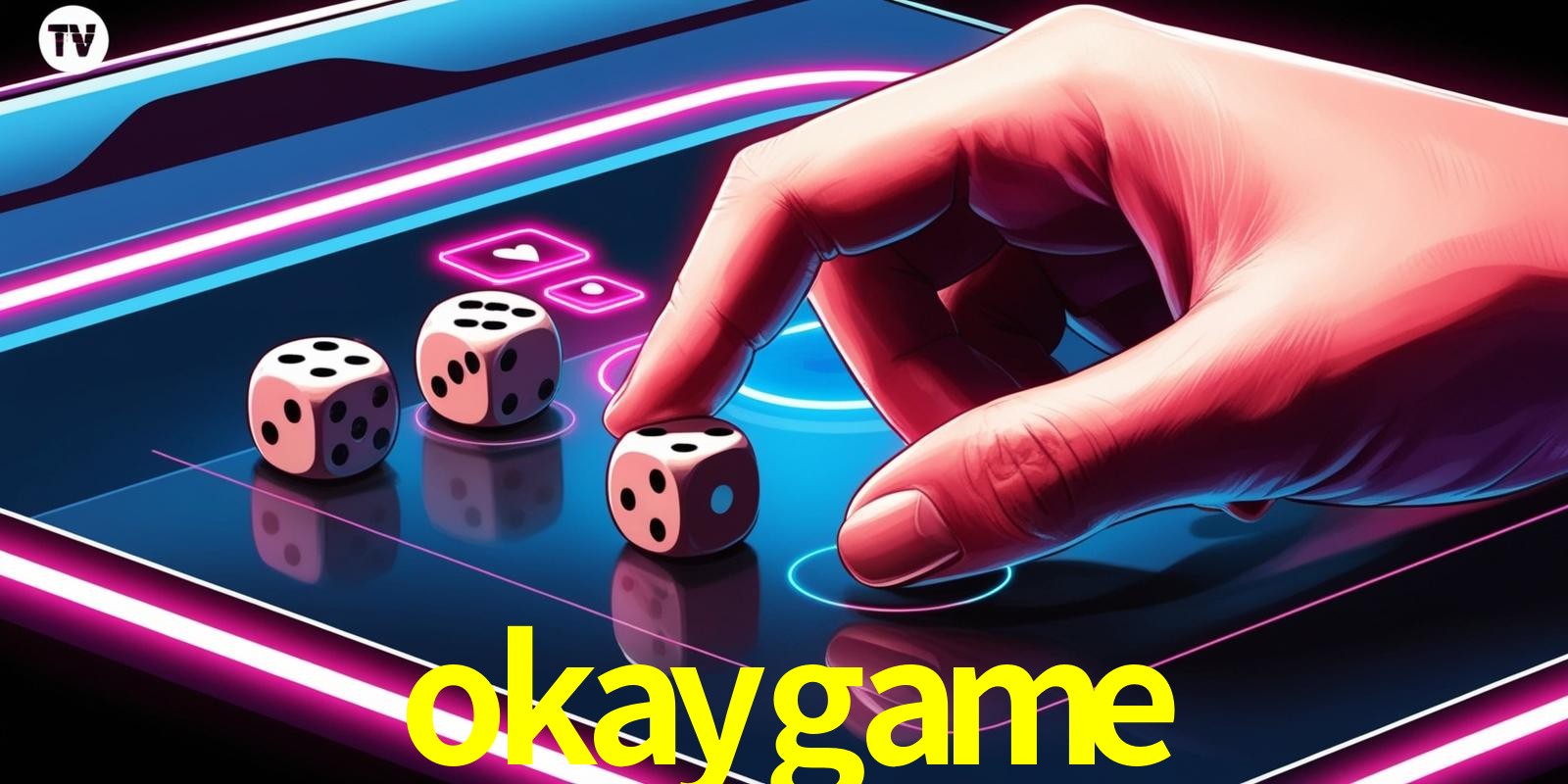 OKAYGAME
