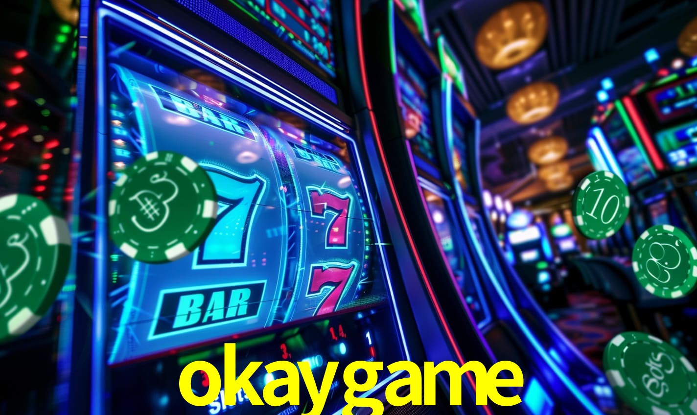 OKAYGAME